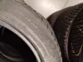 2бр.зимни гуми 215/50/17 Nexen, снимка 3