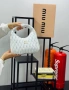 Miu Miu Дамска Чанта Миу Миу - Различни Цветове Код SK1026, снимка 5