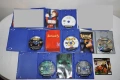 Игри за PS2 Rayman 3/Bad Boys 2/XIII/Freak Out/Mojo/Endgame/WRC/Matrix, снимка 15