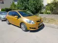Toyota auris 1.4 d4d 2008, снимка 4