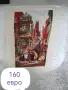 ръчно изработени гоблени с конци ДМЦ , снимка 13