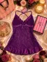 Victoria's Secret Дамска Пижама🔝Дамска Нощница - Различни Цветове Код SK2008, снимка 7