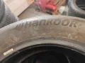 2бр.летни гуми 235/55/18 Hankook, снимка 3