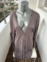 Дълга дамска жилетка, снимка 3