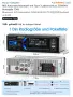 Автомобилно радио с Bluetooth, USB, Type-C и MP3 плейър (модел R2420), снимка 3