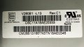 SAMSUNG LE26A330J1 със счупена матрица ,BN44-00208B ,BN41-00982B ,L260B1-5UC-A001B ,V260B1-L13 Rev.C, снимка 6