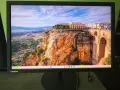 Монитор Lenovo ThinkVision T2454p 24 инча FULL HD VGA, HDMI, DisplayPort, снимка 3