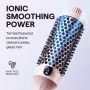 Blowout Boost 1.5" Ionic Thermal Brush – Термочетка за обем и гладка коса, снимка 2