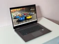 15.6’FHD IPS Touch 1000nits/Hp Zbook Studio X360/Intel Xeon/32GB/1TB, снимка 4