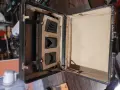 твърд куфар дипломатическо куфарче (Attache Case / Briefcase) , снимка 16