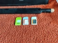 фабрично отключен 4G LTE SIM CARDS RUTER работи перфектно навсякъде в цял свят, снимка 2