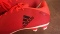 Adidas X Football Boots Размер EUR 44 / UK 9 1/2 бутонки за футбол 309-14-S, снимка 7