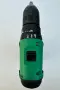 HiKoki DV 18DA - Компактен ударен винтоверт 18V 2.5Ah перфектен!, снимка 3