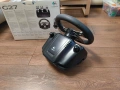Волан Logitech G27 (PC,PS2,PS3), снимка 5