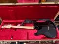 Yamaha 120sj telecaster black, снимка 5