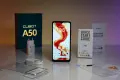 Cubot A50 - 6.6", 6GB+10GB/128GB, 5000mAh, 48MP, Android 16, снимка 2