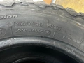 265/70/17 BFGoodrich, снимка 7