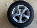 15" 5x114.3  Honda CR-V, снимка 7