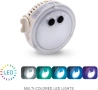 Intex PureSpa Потопяема многоцветна LED светлина с батерии, снимка 6