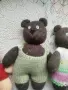Плетени играчки, снимка 7