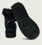 Ugg Апрески W Mini Bailey Bow II 1016501 номер 37 боти / ботуши , снимка 7