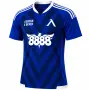 Левски Шампион Нова Футболна Mъжка Тeниска ЛЕВСКИ 8888 LEVSKI SOFIA new season, снимка 2