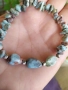 Гривна от естествен Ларимар, снимка 10