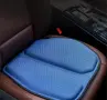 Многофункционална подложка за седалка с охлаждащ гел 47x47см, снимка 2