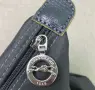 НОВА Longchamp Le Pliage – с етикети, М, дълги дръжки, снимка 13