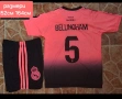BELLINGHAM 5 🖤⚽️ детско юношески футболни екипи REAL MADRID НОВО сезон 2025-26 година , снимка 10