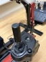 Logitech G29 + Shifter + Ръчна + Playseat кокпит – пълен сетъп, снимка 4