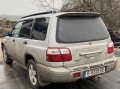 Subaru Forester AWD limited edition , снимка 4