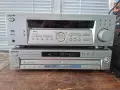 sony str-de 475+sony dvp-nc600, снимка 2