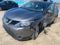 Nissan Qashqai 1.2T 115ph, automatic, 2015, 80 000 km, engine HRA2, euro 5, Нисан Кашкай, 1.2T, авто, снимка 2