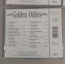 50 Golden Oldies, троен CD аудио диск, снимка 5