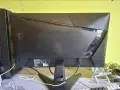 Монитор MSI MAG 255xf, перфектна кондиция., снимка 3
