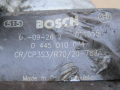 ГНП Горивна помпа 0445010034 BOSCH CHRYSLER VOYAGER 2.5 CRD JEEP GRAND CHEROKEE, снимка 2