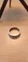 Масивен сребърен пръстен / Халка в стил Bvlgari - Проба 925 (7.17 г), снимка 2