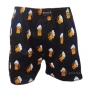 Мъжки боксерки BERRAK 100% памук, снимка 5