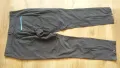 Bergans of NORWAY Stretch Trouser размер XL изцяло еластичен панталон - 936, снимка 2