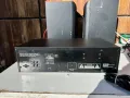 Касетъчен дек jvc td-w203, снимка 2