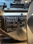 Аудио система Technics HD70, снимка 4