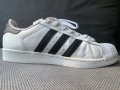 Adidas superstar номер 41 и 1/3, снимка 7