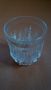 Нов кристален сервиз от чешки кристал - 6 броя чаши Elegance, снимка 3