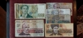 62 бр. Стари банкноти, снимка 4