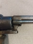 Стар оригинален револвер., снимка 3