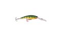 Воблери RAPALA Deep Tail Dancer TDD, снимка 14