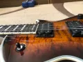 ESP LTD EC1000 Evertune Gibson Fender Marshall Engl Orange Mesa PRS, снимка 11