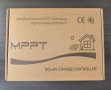 40А Соларен MPPT контролер 12/24/48V с контрол на зарядния ток, снимка 12