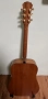 Акустична китара Freshman + калъф + аксесоари + учебник (за начинаещи), снимка 3